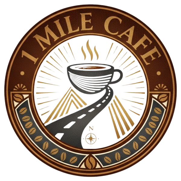 1 Mile Cafe