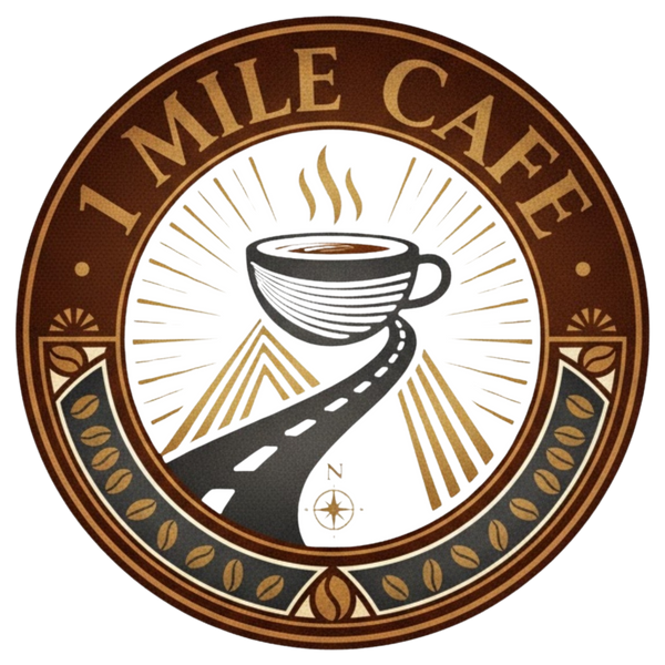 1 Mile Cafe