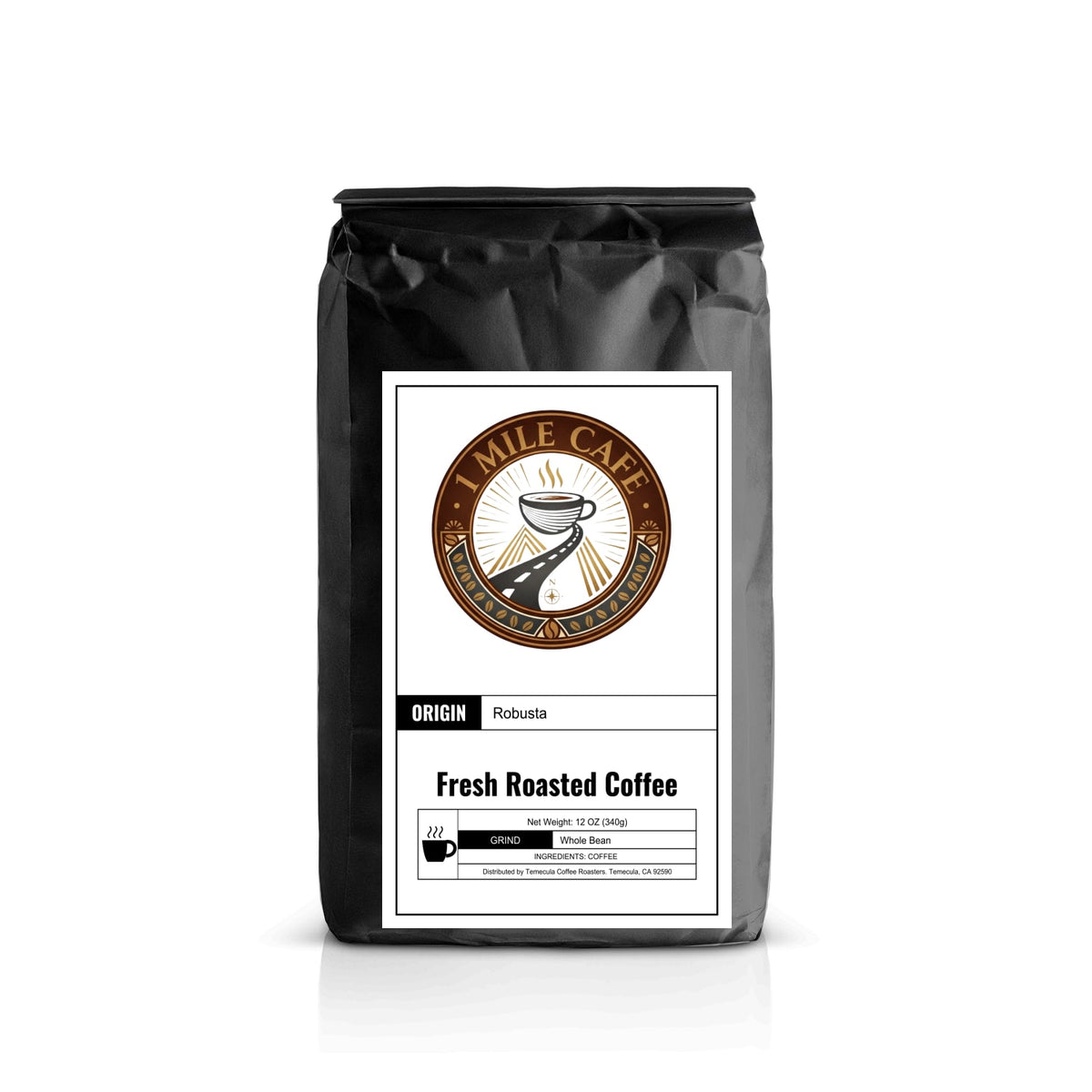 Robusta